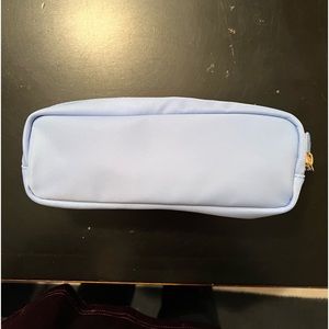 Stoney Clover Periwinkle Classic Pencil case. NWOT